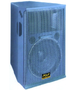 Loa Full-Range ASP Professional 815