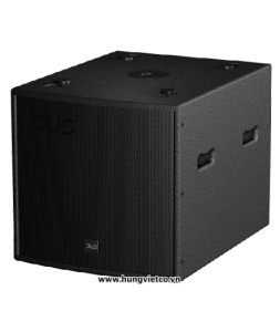 Loa Sub-woofer DSW600
