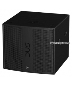 Sub Active Amplifier DXB15AP