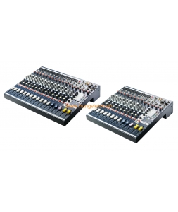 Mixer SoundCraft  EFX Series