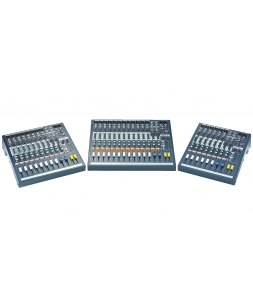Mixer SoundCraft  EPM Series
